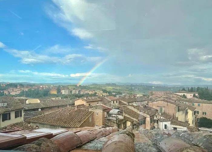 Torre Del Fuggisole