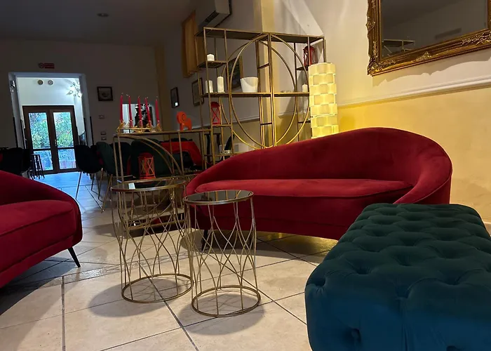 Hotel Savoia