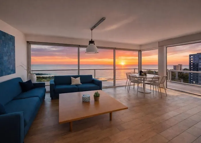 Penthouse Bellavista