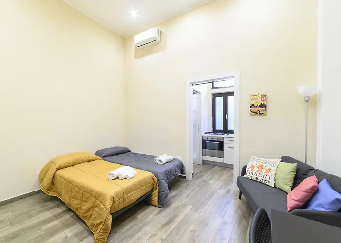 Nonna Concetta B&B Nocera - Vicino Tribunale Di Nocera - Ristrutturato 2022
