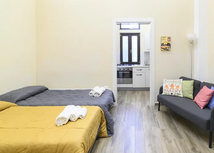 Nonna Concetta B&B Nocera - Vicino Tribunale Di Nocera - Ristrutturato 2022