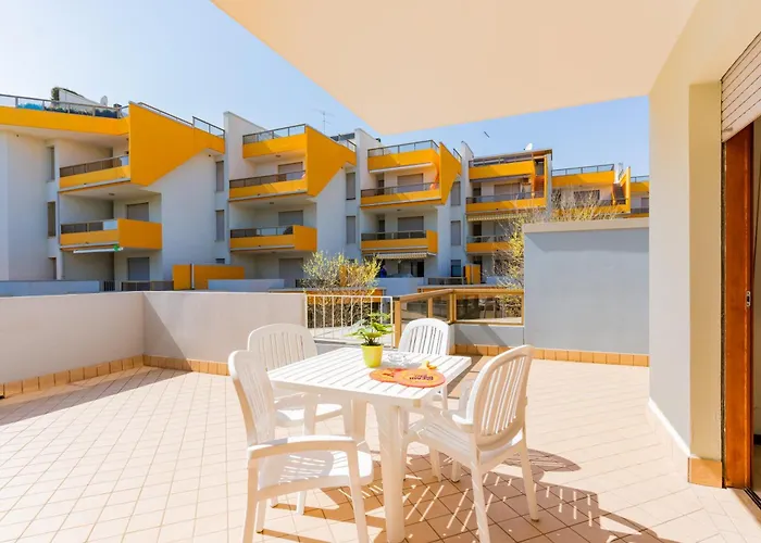 Residence Le Zattere
