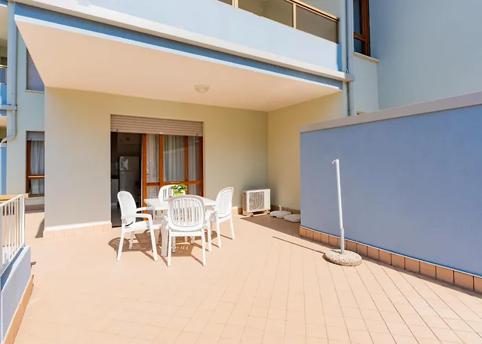Residence Le Zattere