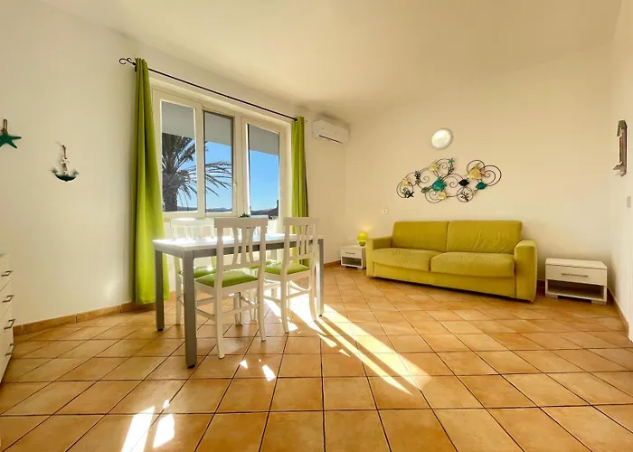 Residence Levante