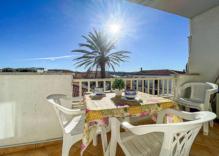 Residence Levante