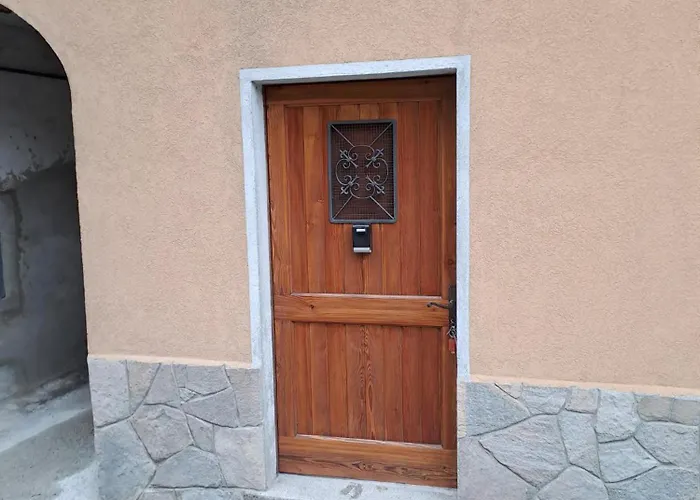 Gio House - Affitti Brevi Italia