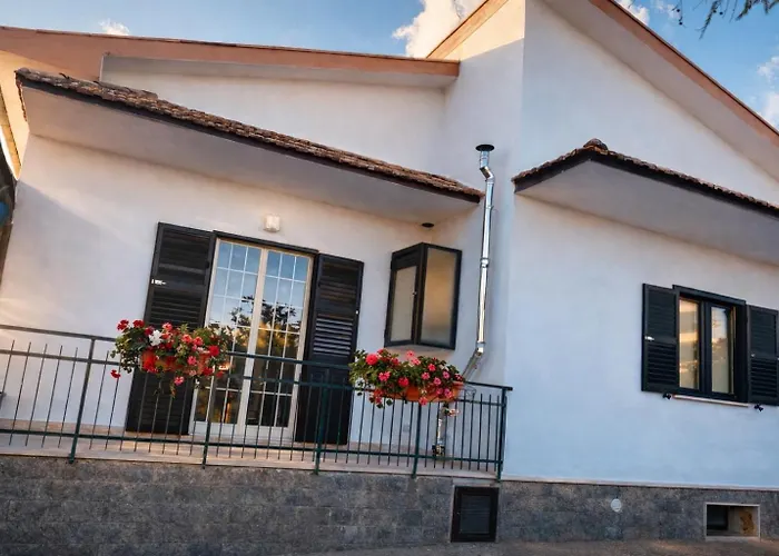Casa Maria