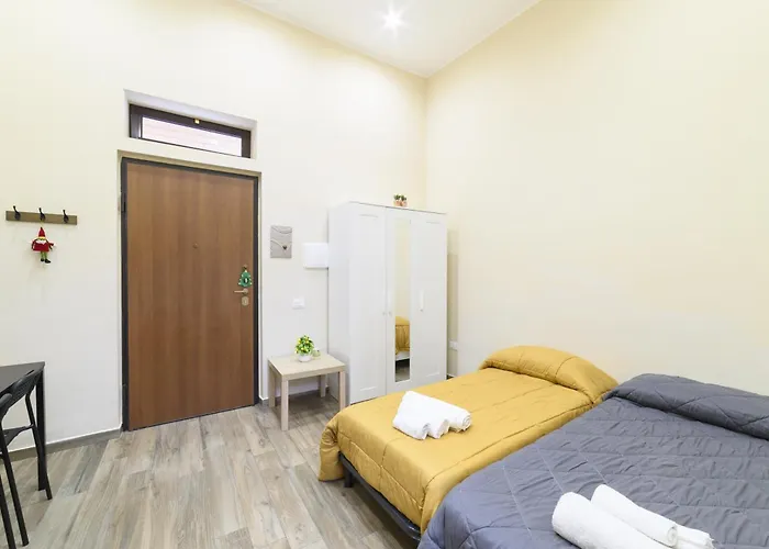 Nonna Concetta B&B Nocera - Vicino Tribunale Di Nocera - Ristrutturato 2022