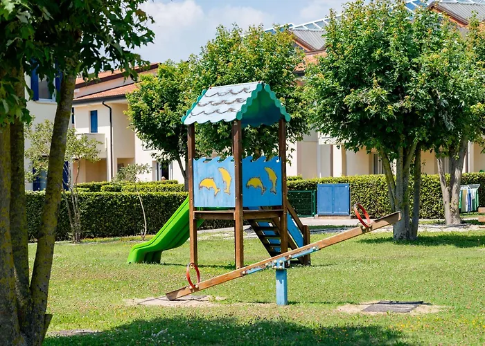 Quercia Lido Altanea