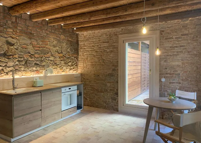 Agriturismo Barchessa