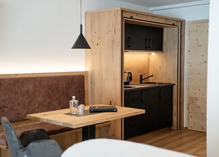 Ferienwohnung Schmiedhof Mals im Vinschgau