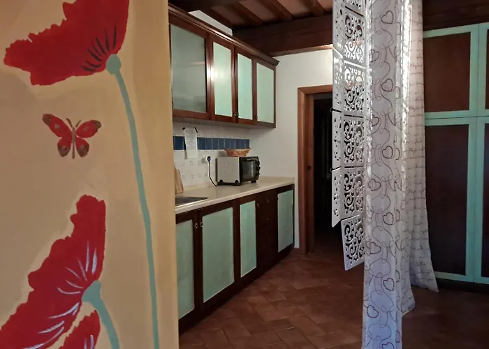 Borgo La Fratta