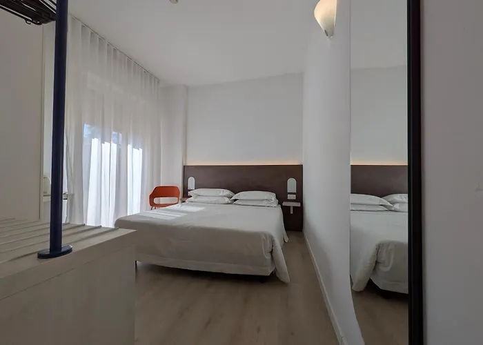 Hotel Piccolo