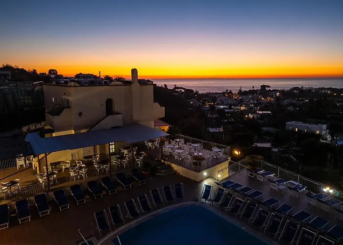 Casthotels Tramonto d'oro Terme