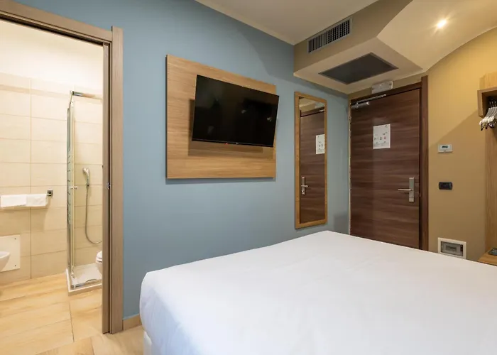 Hotel Citta' Di Conegliano