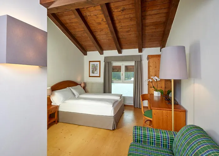 Grand Hotel Misurina