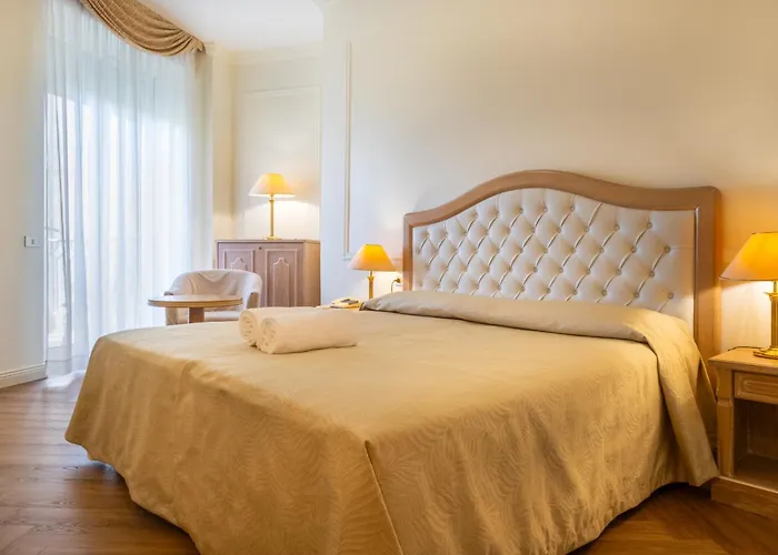 Hotel Astoria