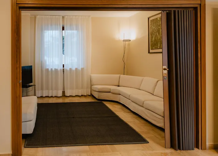 Hotel Costaverde ai Roni