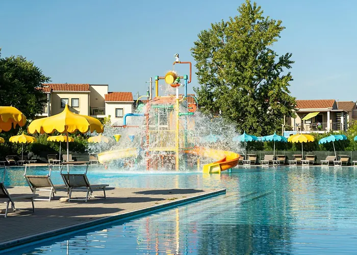 Belvedere Village Castelnuovo del Garda