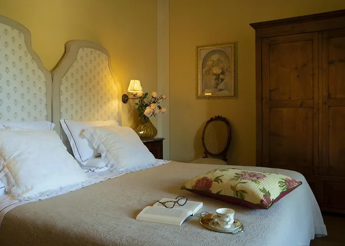 Villa Sestilia Guest House