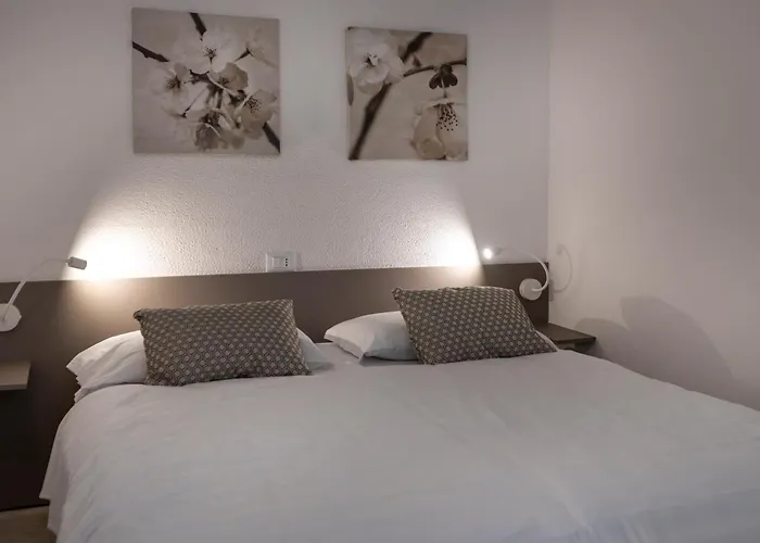 Hotel Roma Aparthotel Malcesine