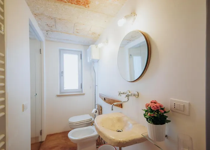 Masseria Ancella