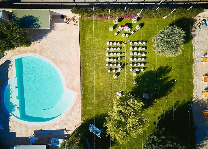 Masseria Ancella