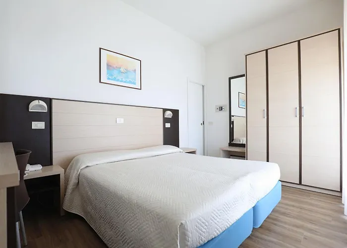 Hotel Daniel'S Fronte Mare