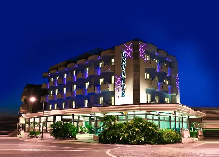 Hotel Levante - Bianchi Hotels