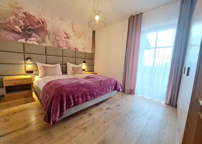 B&B Brunnerhof