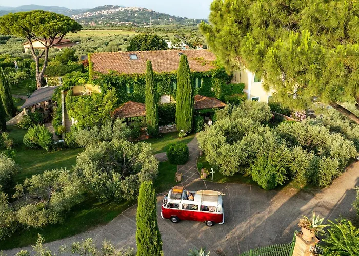 La Meridiana