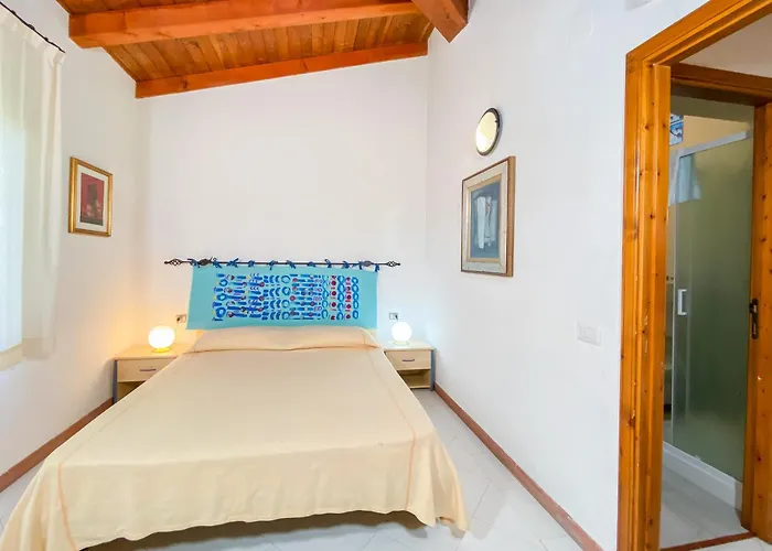 Residence Approdo Verde