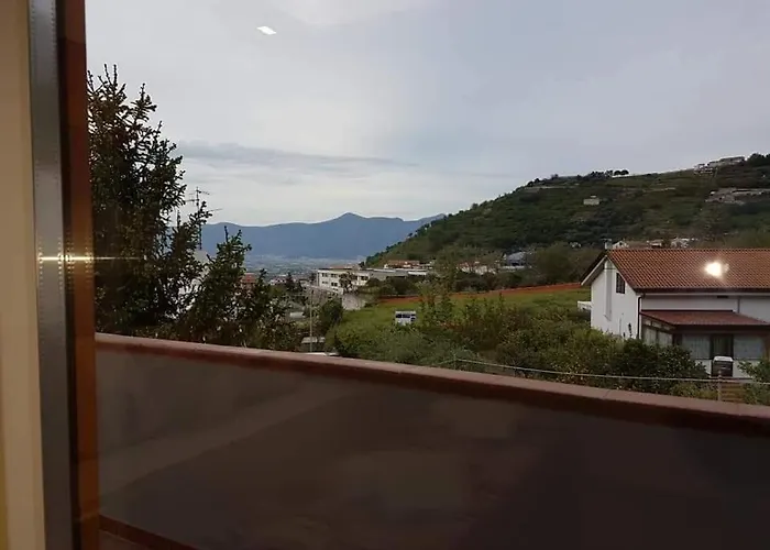 Villa Eden