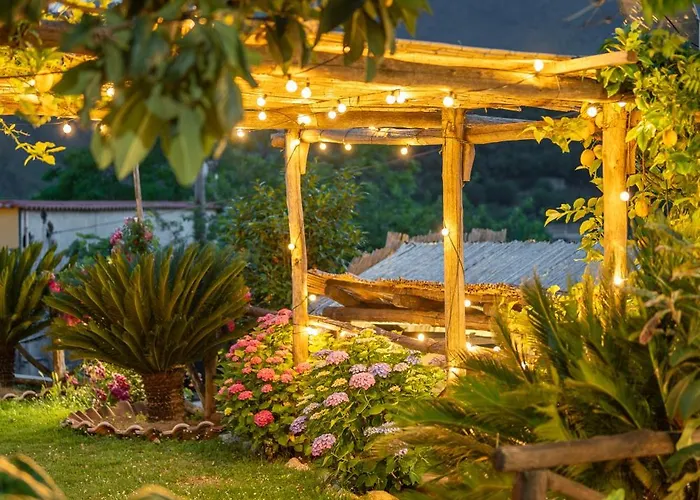 Agriturismo da Regina