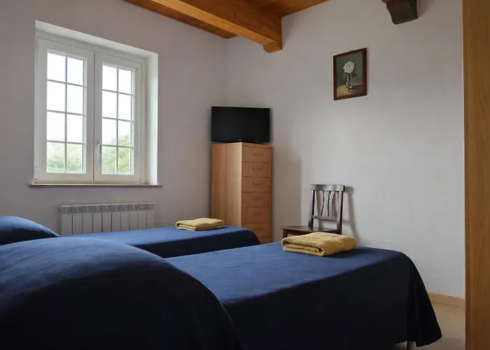 La Casa Di Mary