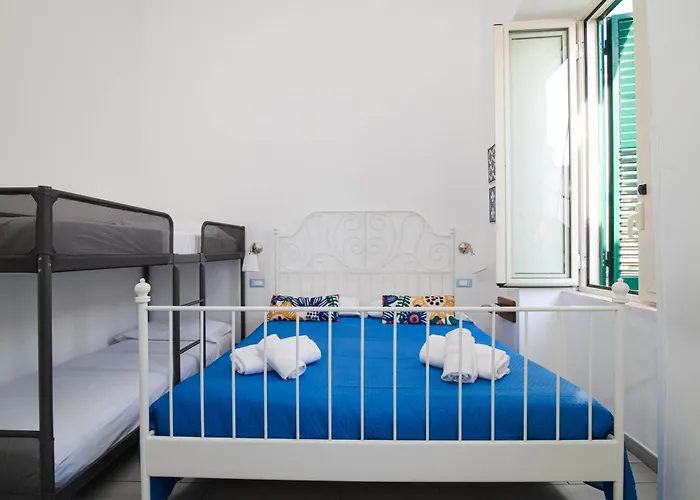 Domus Linda B&B