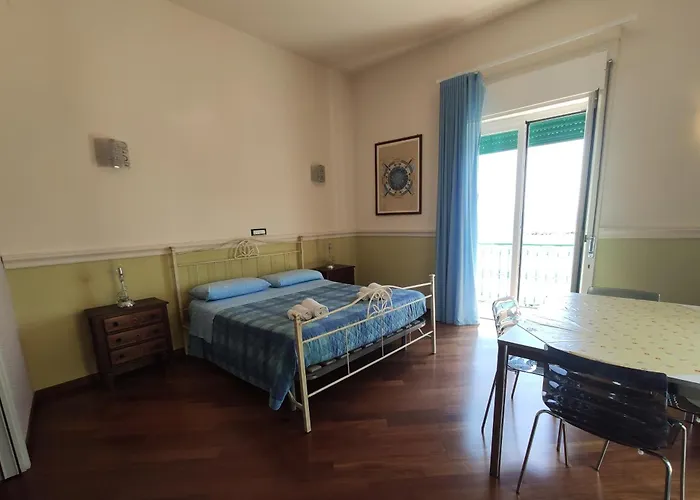 Cetara - Albergo Diffuso