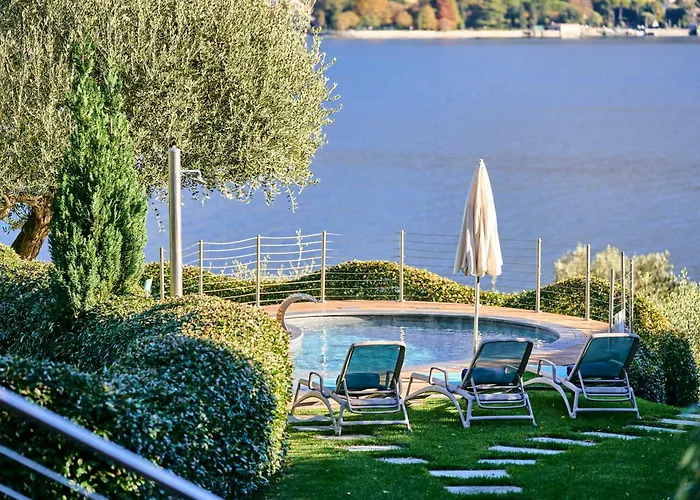 Costanza- Private Heated Pool