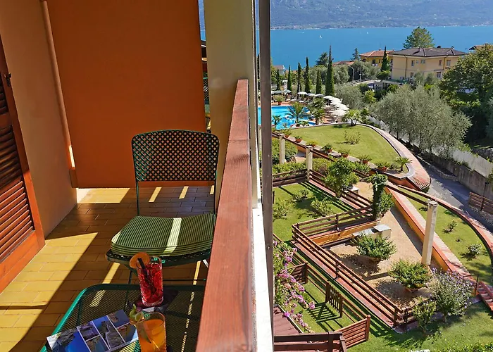 Hotel Caravel