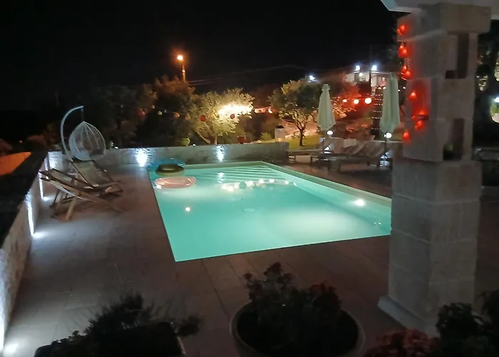 Holiday Home Cosimo