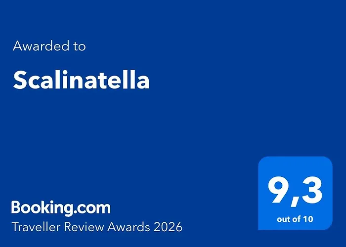 Scalinatella