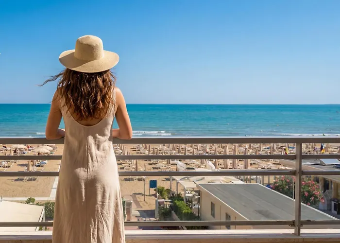 Alda Seaview Hotel