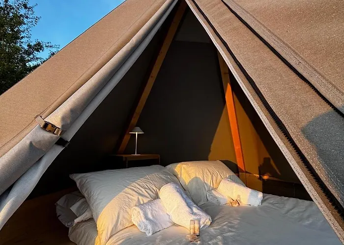 Best Ledro Camping