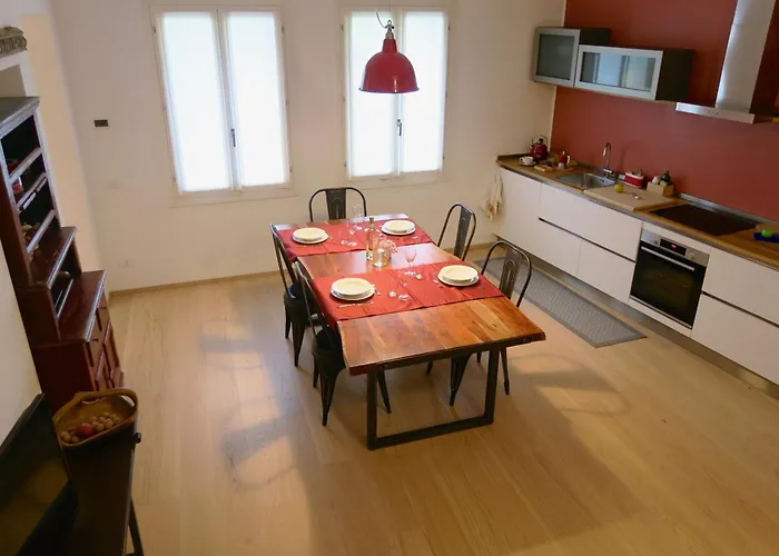 Foresteria Conti