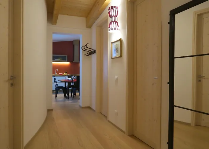 Foresteria Conti