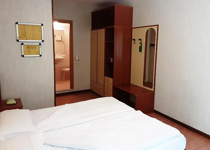 Hotel Florida Limone sul Garda