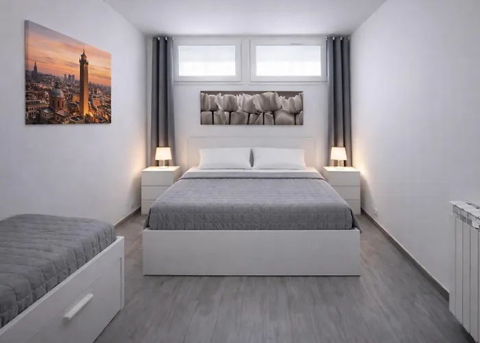 Olimpia House