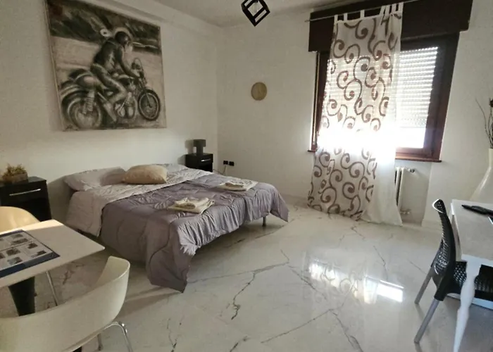 Villa Giovanna