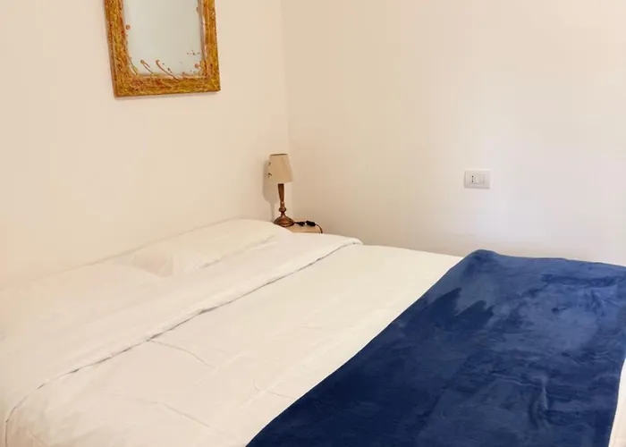 Valdagno 11 B&B