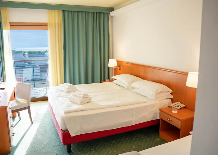 Hotel Rialto Grado